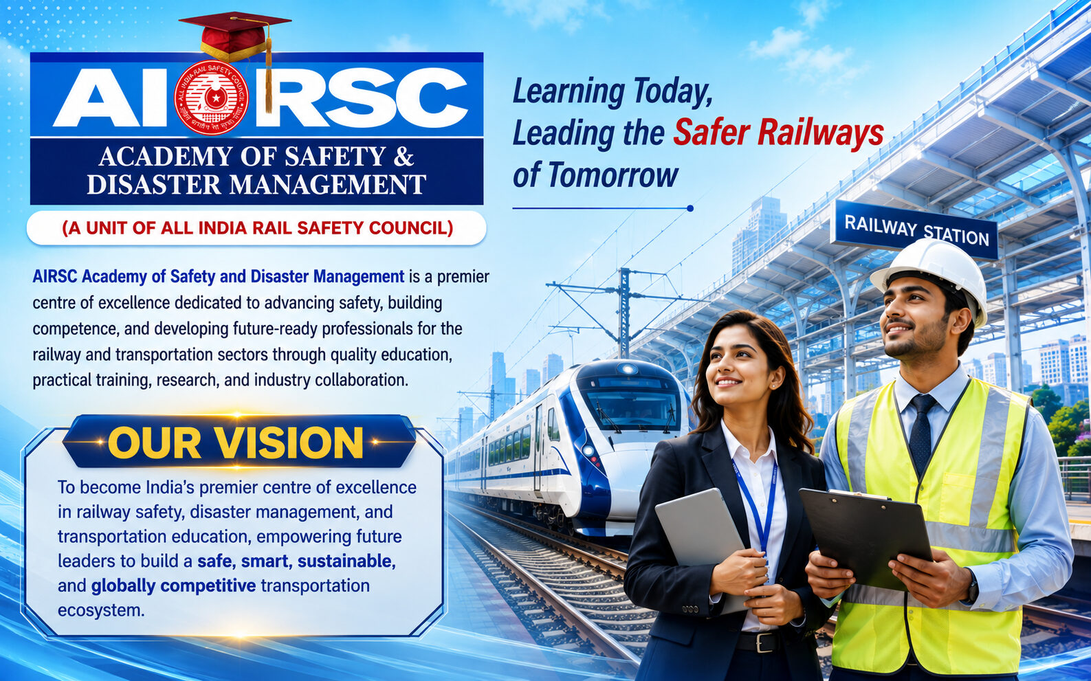 OUR VISION